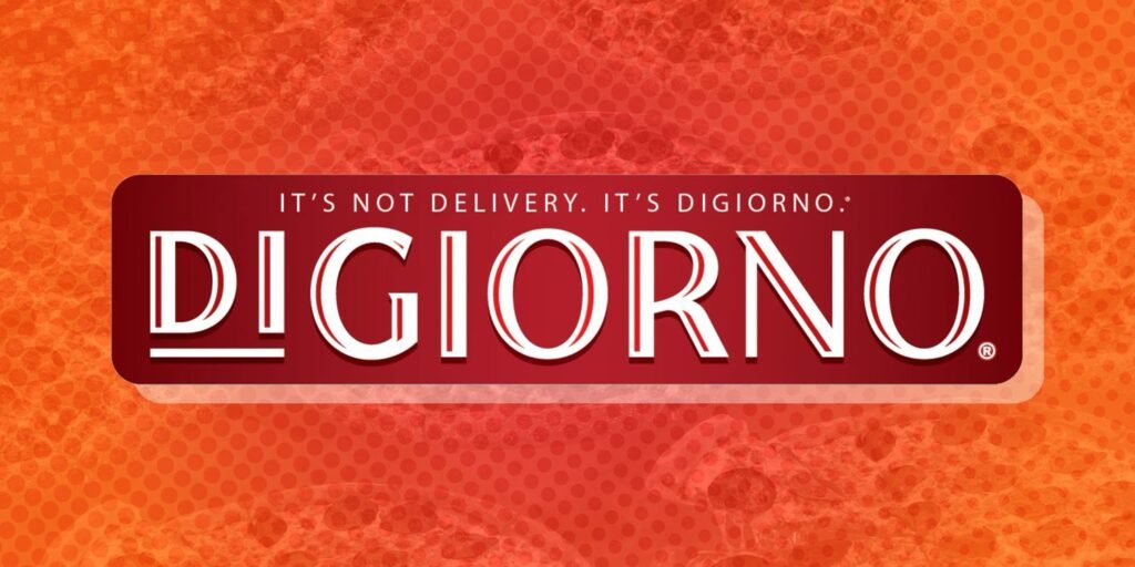 DiGiorno Just Solved the Biggest Problem With Frozen Pizza