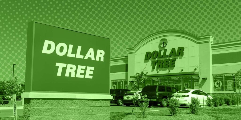 Dollar Tree Brought Back the .50 Find Fans Call a ‘Must Grab’