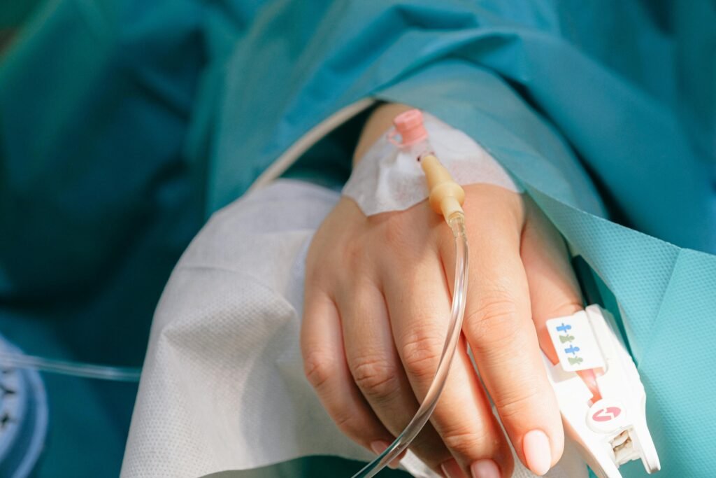 Enhanced protein nutrition during critical illness shows no benefit, finds study