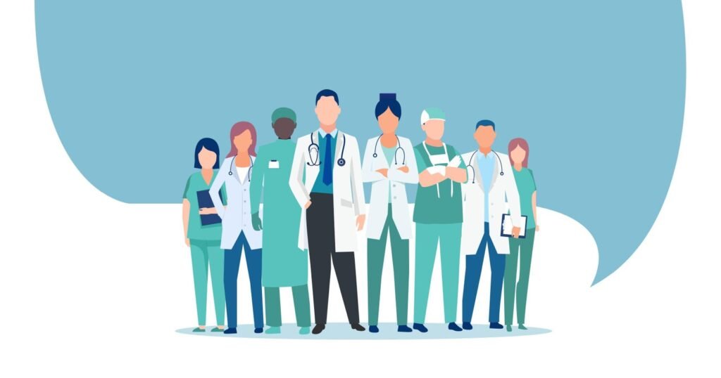 Envisioning Healthcare Without Immigrants