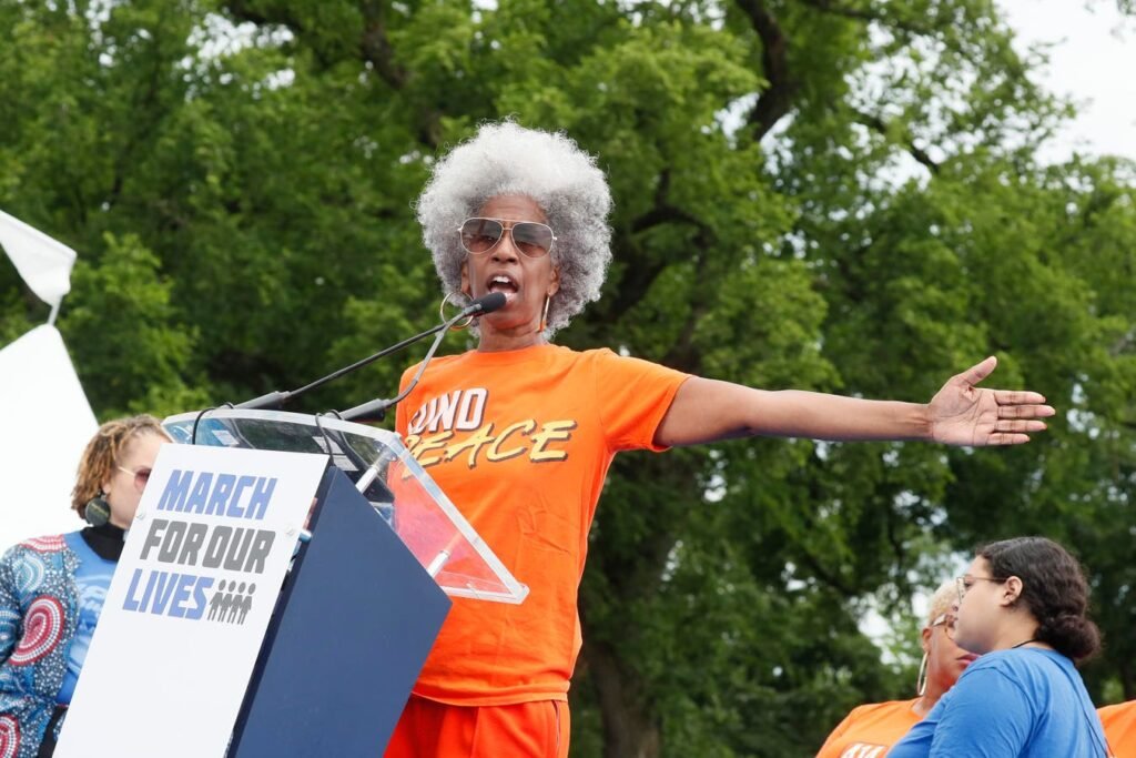 Five Key Public Health Solutions For Gun Violence Prevention