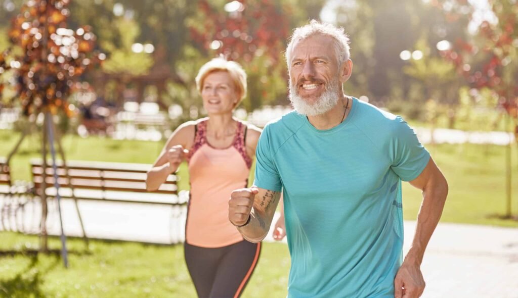 Healthy Aging Supplements: Which Ones Can Help?