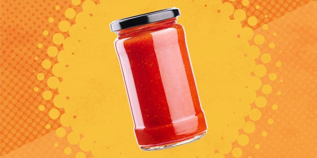 I Asked Chefs To Pick the Best Pasta Sauce, and They All Chose This Brand