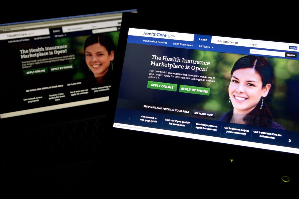 Insurers and Customers Brace for Double Whammy to Obamacare Premiums