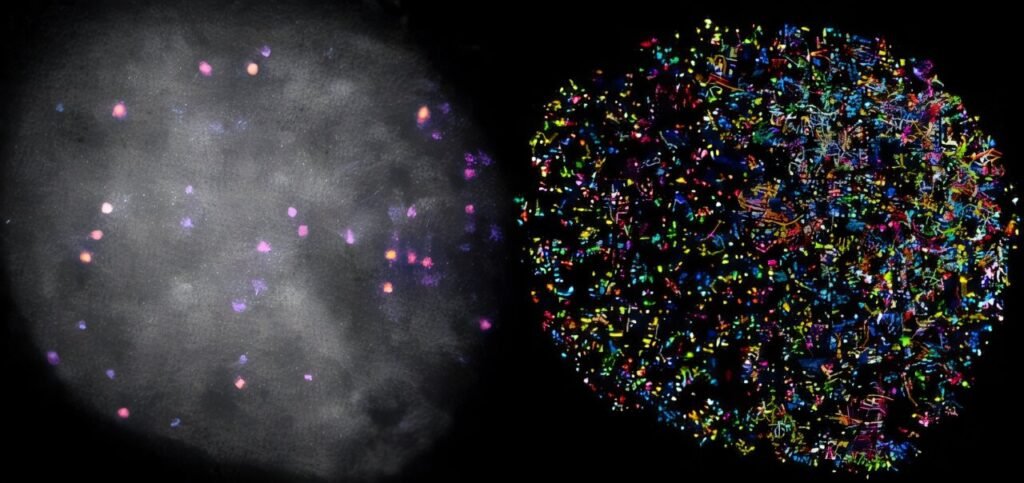 Microscopy reveals how Hippo pathway proteins control gene activity in cancer