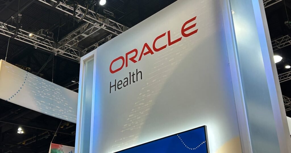 Mobile charting in Oracle EHR is now available in the U.S.