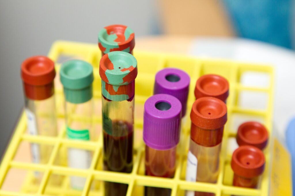 National drug trial shows early promise for treatment of rare blood cancer