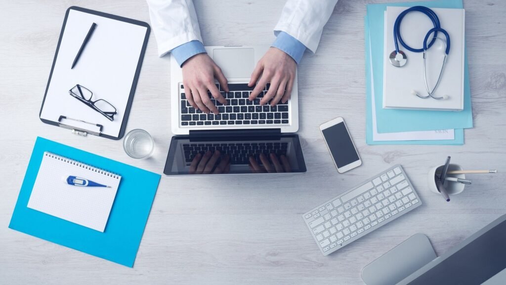 New study highlights challenges of decentralized clinical trials for patients and researchers