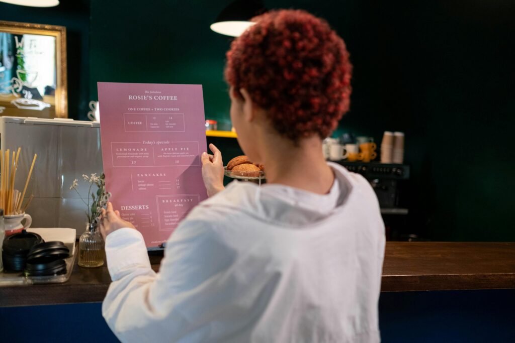 Obesity linked to what’s on local restaurant menus