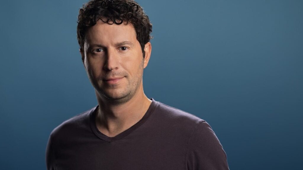 OpenEvidence Cofounder Daniel Nadler Is Now A Billionaire