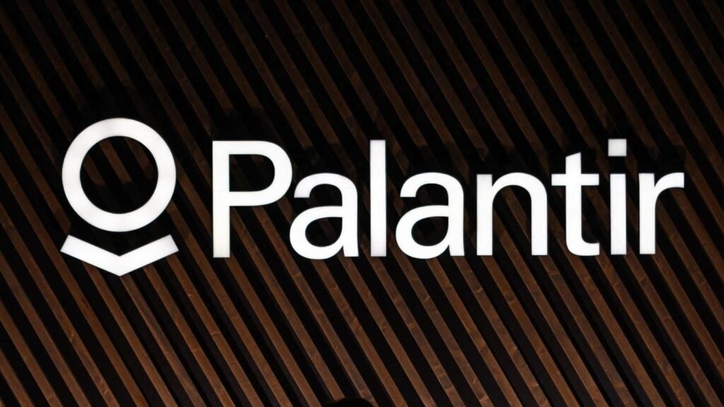 Palantir Is Rapidly Increasing Its Presence In Healthcare