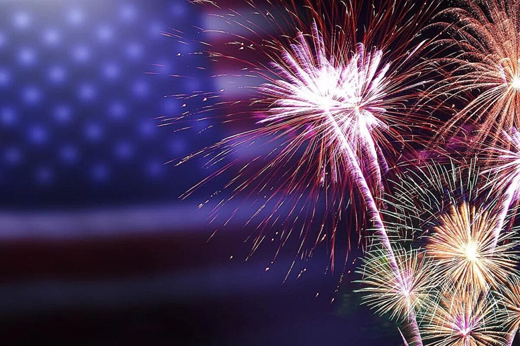Prevent 4th of July firework injuries by taking these simple steps