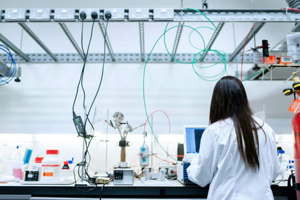 Scientists advance efforts to create ‘virtual cell lab’ as testing ground for future research with live cells