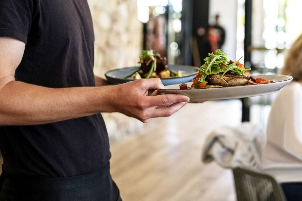 Should You Panic When Your Server Doesn’t Write Anything Down?
