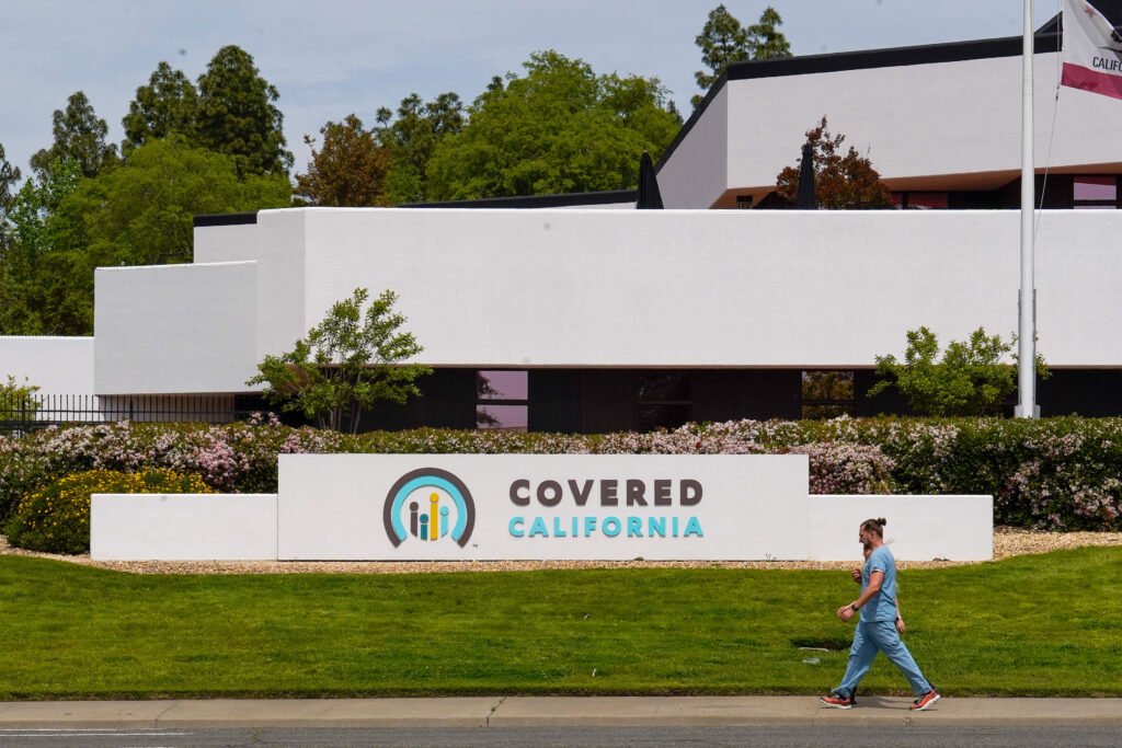 States Brace for Reversal of Obamacare Coverage Gains Under Trump’s Budget Bill