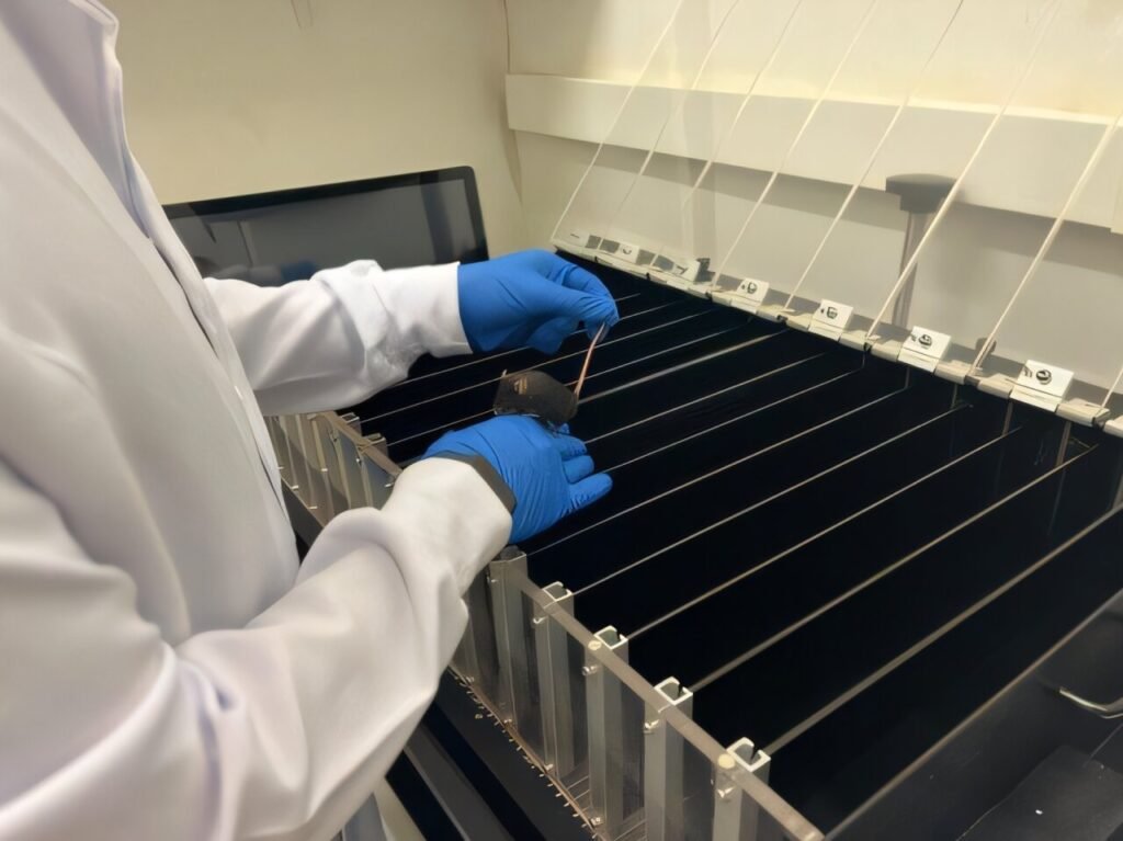 Study finds overtraining syndrome tied to increased PARP1 protein in muscles