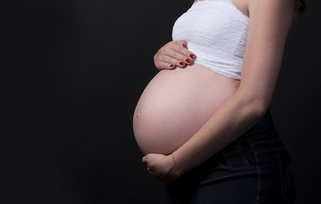 Study shows 60% of pregnant women have signs of iodine deficiency