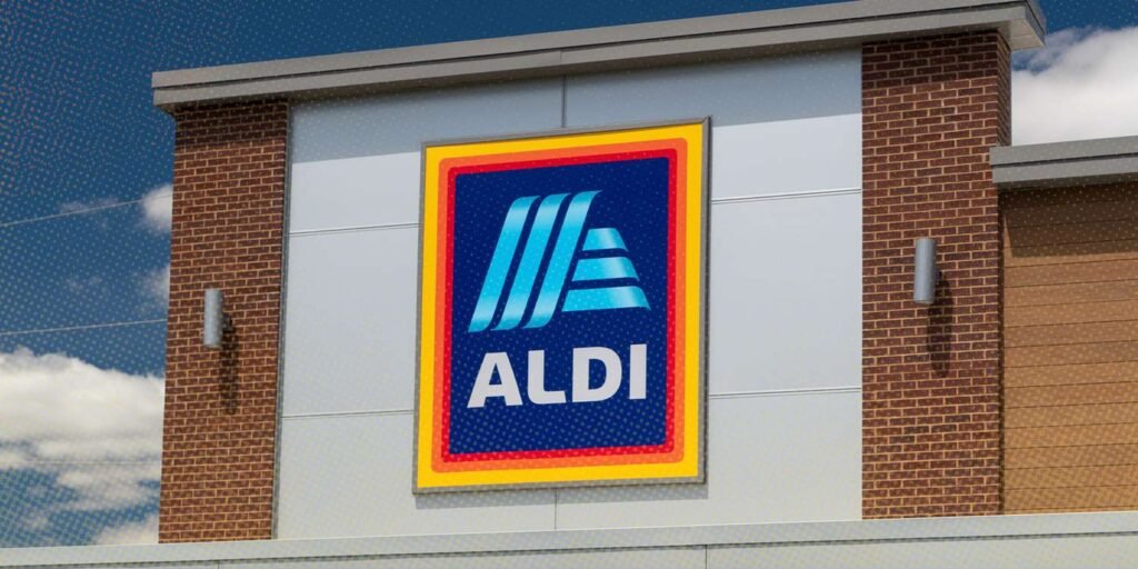 The .50 Aldi Product Fans ‘Wish Was Permanent’ Is Finally Back on Shelves