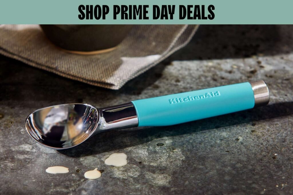 The 50+ Best Amazon Prime Day Kitchen Deals Under 