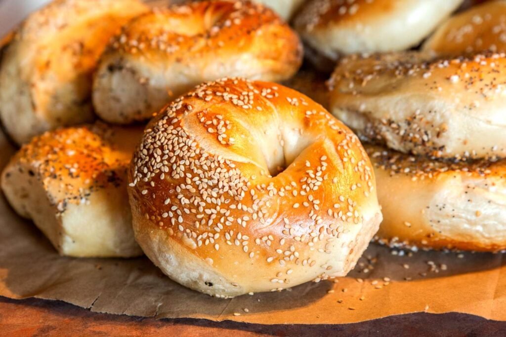The Best Bagels in NYC, According to a New Yorker