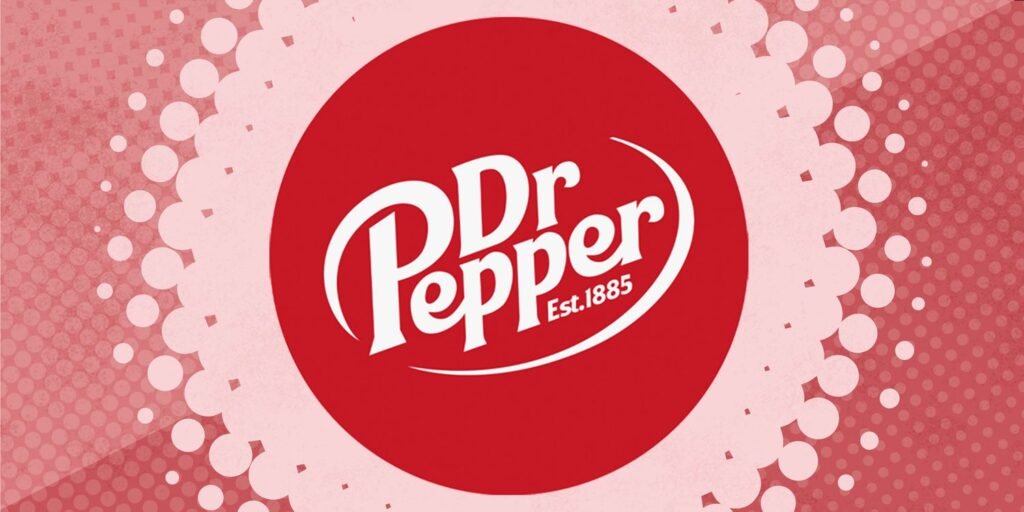 The ‘Best Flavor of Dr Pepper’ Is Back on Shelves for a Limited Time