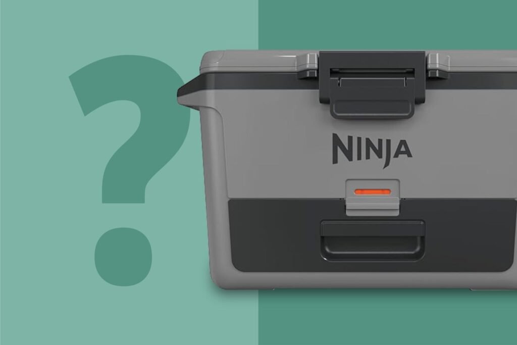 This On-Sale Ninja Cooler Is a Food Storage Game Changer