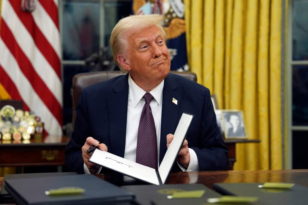Three reasons why Republicans cut Medicaid