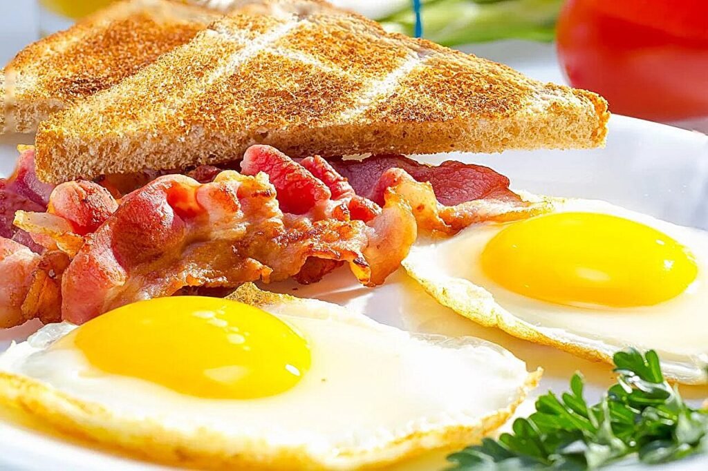 Tons of turkey bacon products recalled due to possible listeria contamination