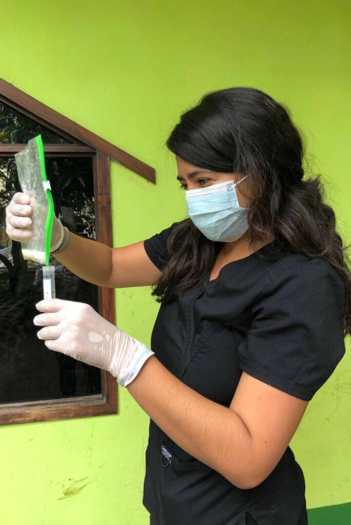 Toxic metals linked to impaired growth in infants in Guatemala
