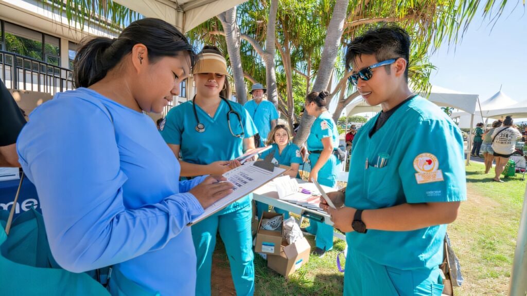 Transportation barriers impacting Hawai’i rural health care, policy solutions proposed