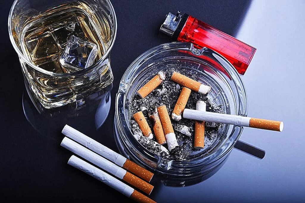 Trying to quit smoking? These expert-backed tips can help