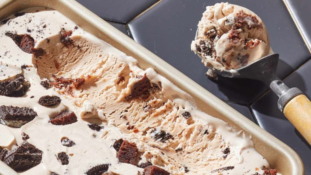 10 Best No-Churn Ice Cream Recipes You Can Make Without a Fancy Machine