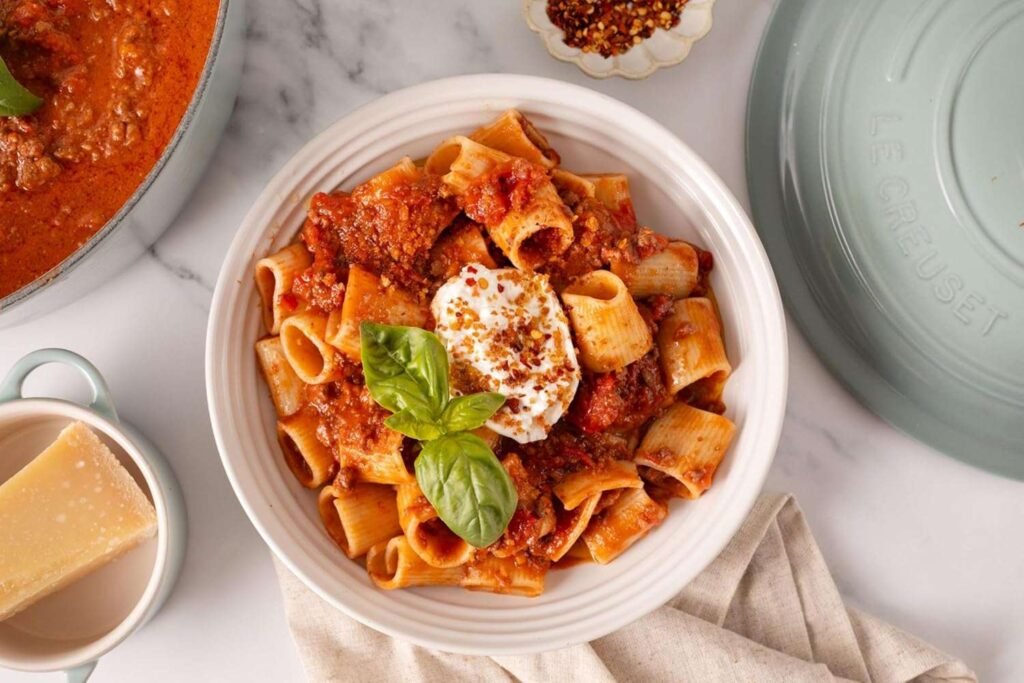 8 Pasta Bowls That Look High-End but Start at  Each