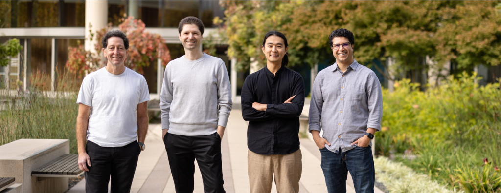 Biotech Startup Tahoe Therapeutics Raised  Million To Build AI Models Of Living Cells