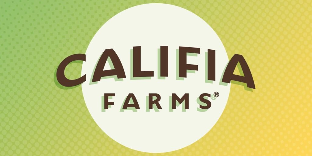 Califia Farms Just Released a Starbucks Copycat Plus 3 New Fall Creamers