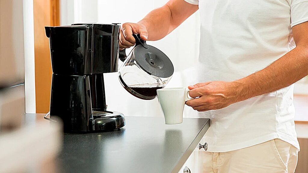 Coffee is mostly safe, study finds, but some contaminants remain