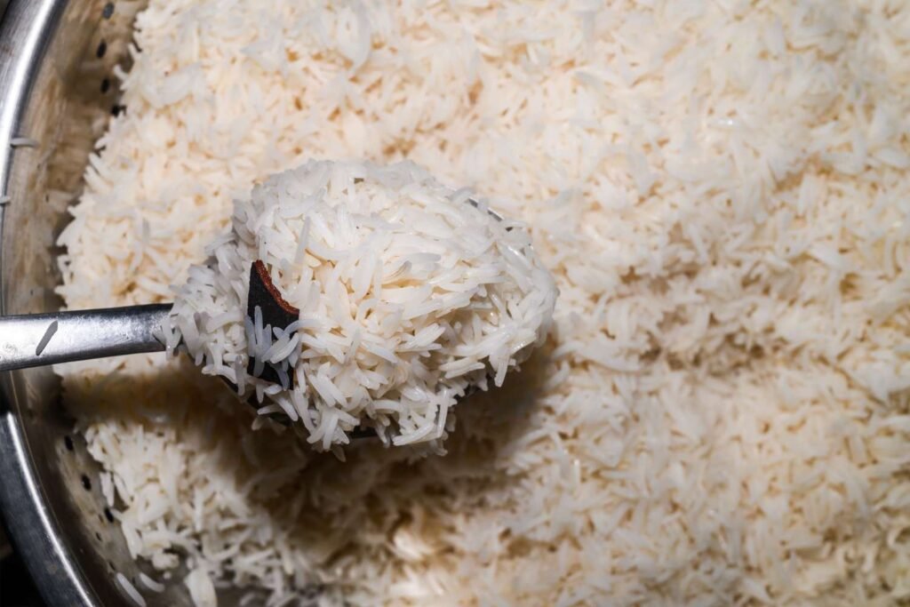 Cook Fluffy Rice Fast With Our Favorite Tested Method