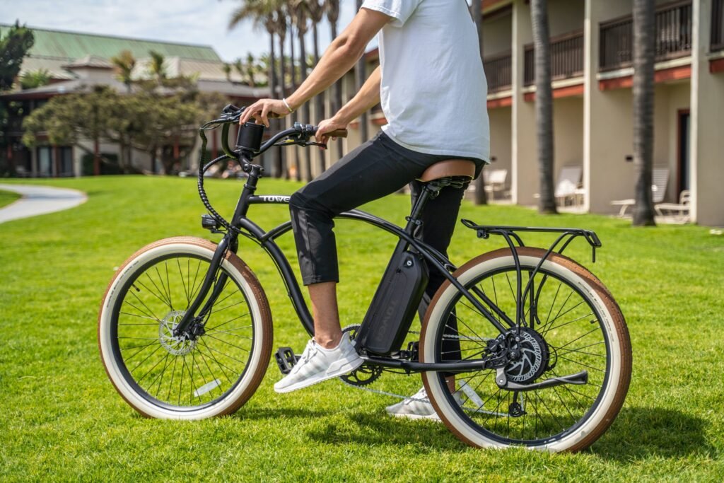 Did you walk or cycle to school as a child? Your children are likely to follow in your footsteps