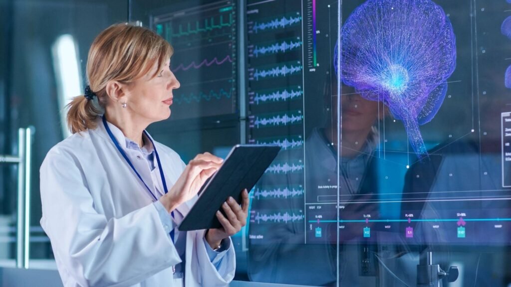 Doctors Use Breakthrough Large Neuro Model To Decode Brain Activity