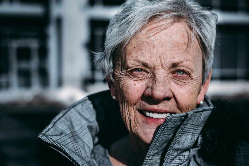 Education gap linked to differences in biological aging