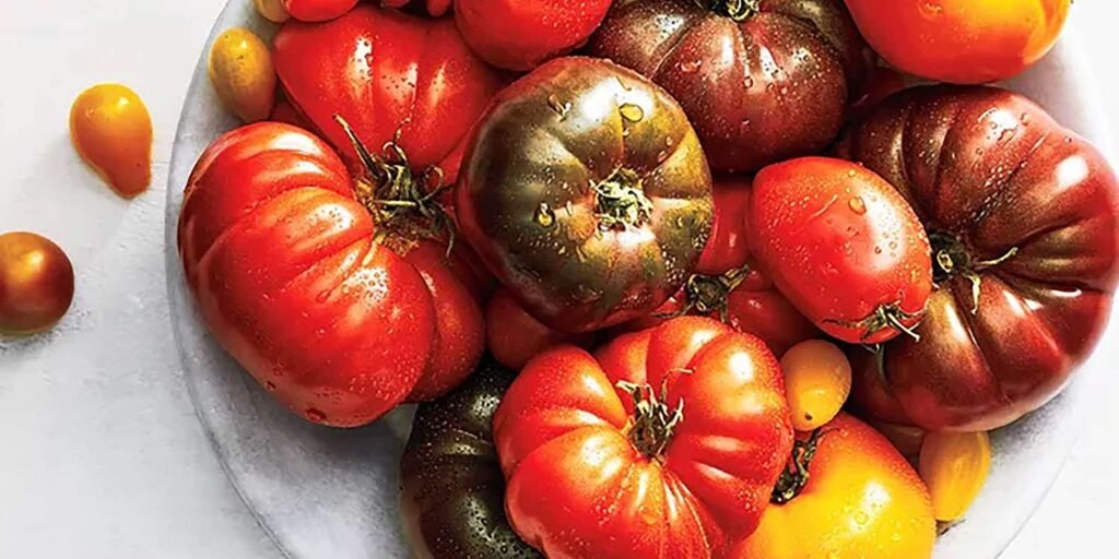 Experts Warn Tomatoes Are About To Get More Expensive—Here’s Why