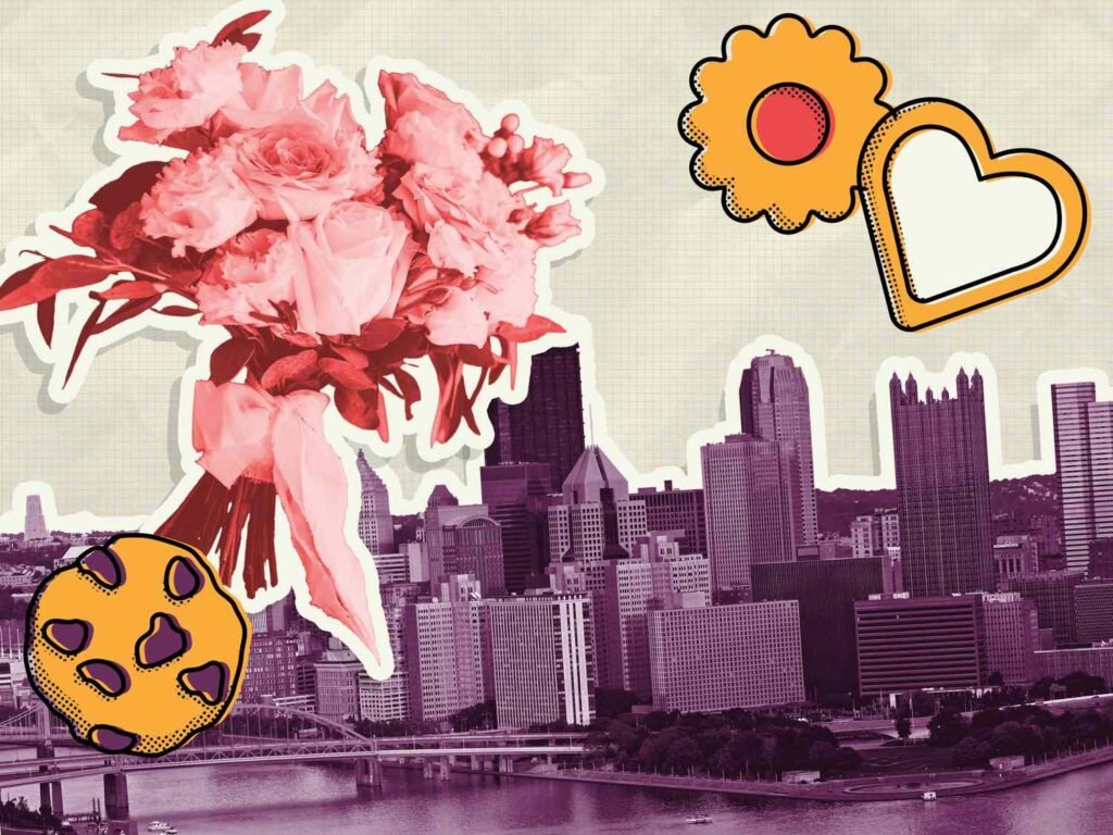 Forget the Cake—Pittsburgh Weddings Have Something Better