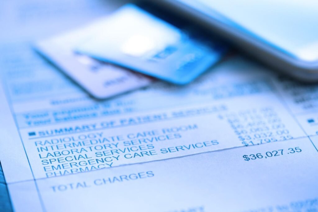 Four Steps To Saving Money On Hospital Care