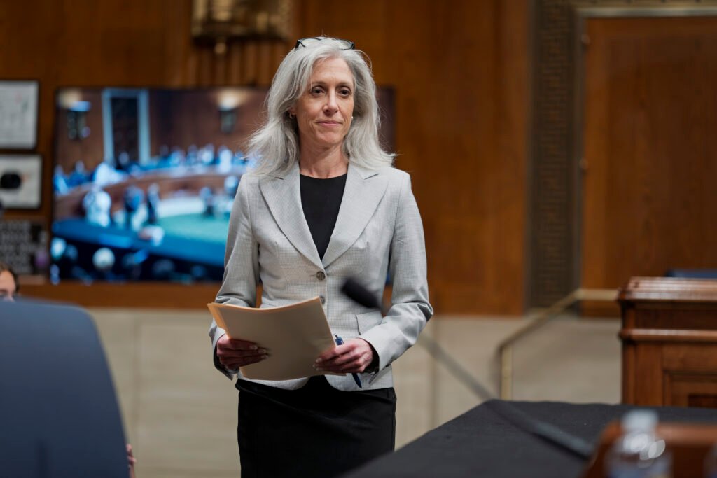 HHS: Monarez ‘no longer director’ of CDC