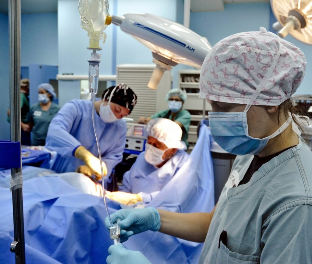 How social factors influence patients’ fitness before surgery
