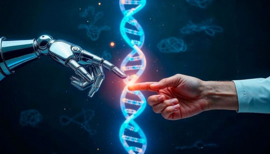 Mutations In Newly Discovered Microproteins Are Changing Our Understanding Of Human Disease