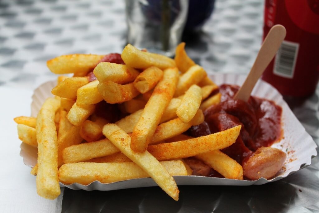 Potatoes may increase risk of type 2 diabetes—depending on their preparation