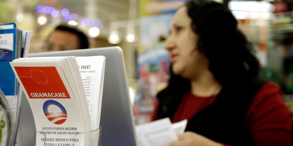 Republicans could take midterm hit if Obamacare subsidies expire