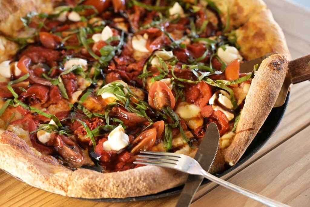 Say Goodbye to Wobbly Wheels With This Pizza Cutter