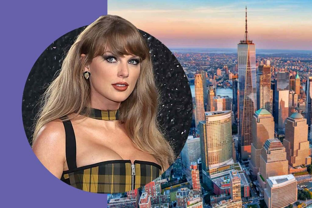 Taylor Swift’s Favorite Restaurants in New York City